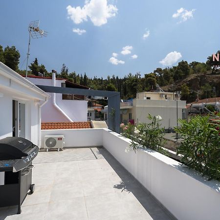 Speranza, Nilie Hospitality Mgmt Apartment Thessaloníki Luaran gambar