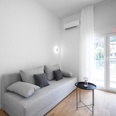 Speranza, Nilie Hospitality Mgmt Apartment Thessaloníki Luaran gambar