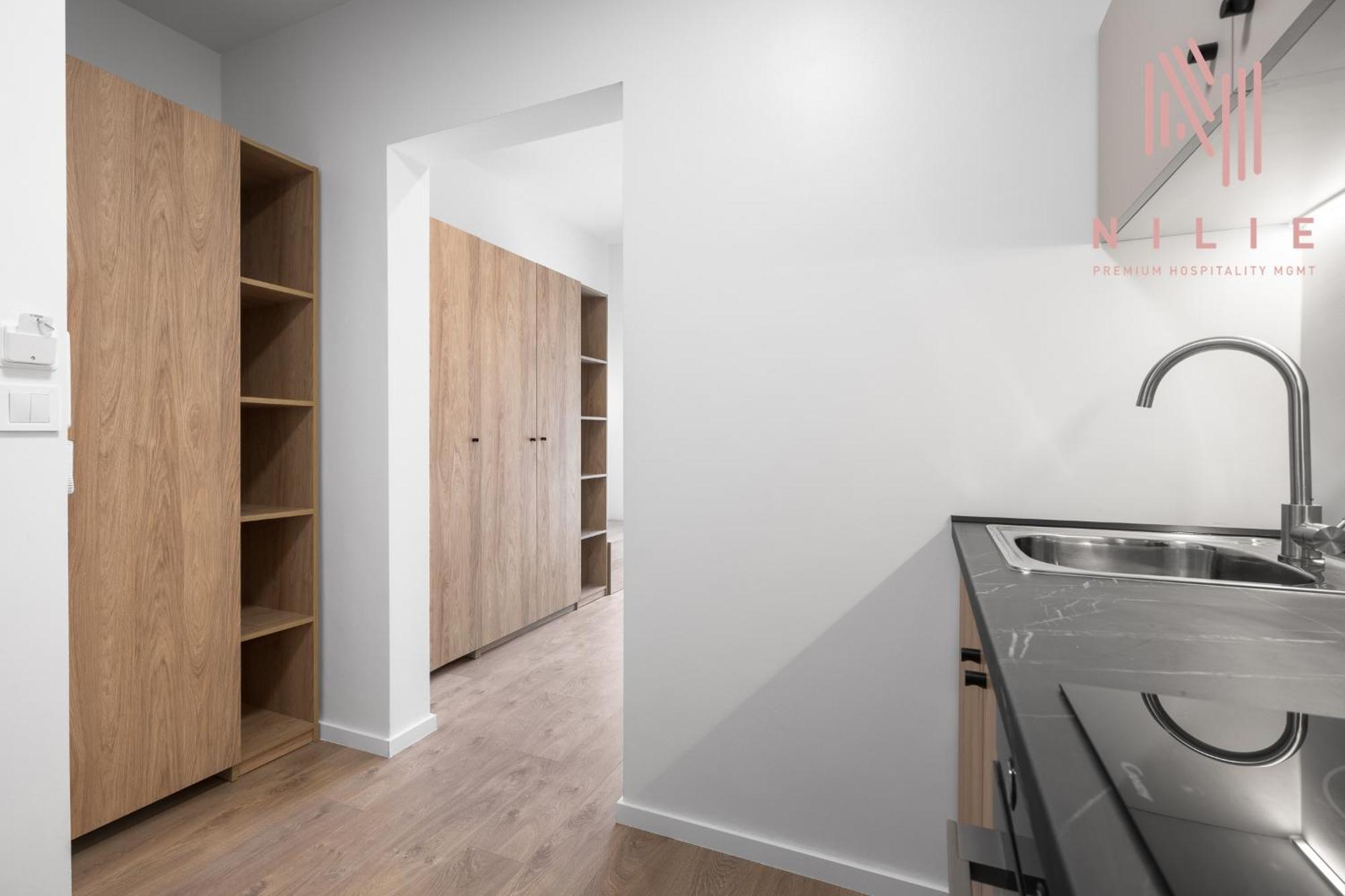 Speranza, Nilie Hospitality Mgmt Apartment Thessaloníki Luaran gambar