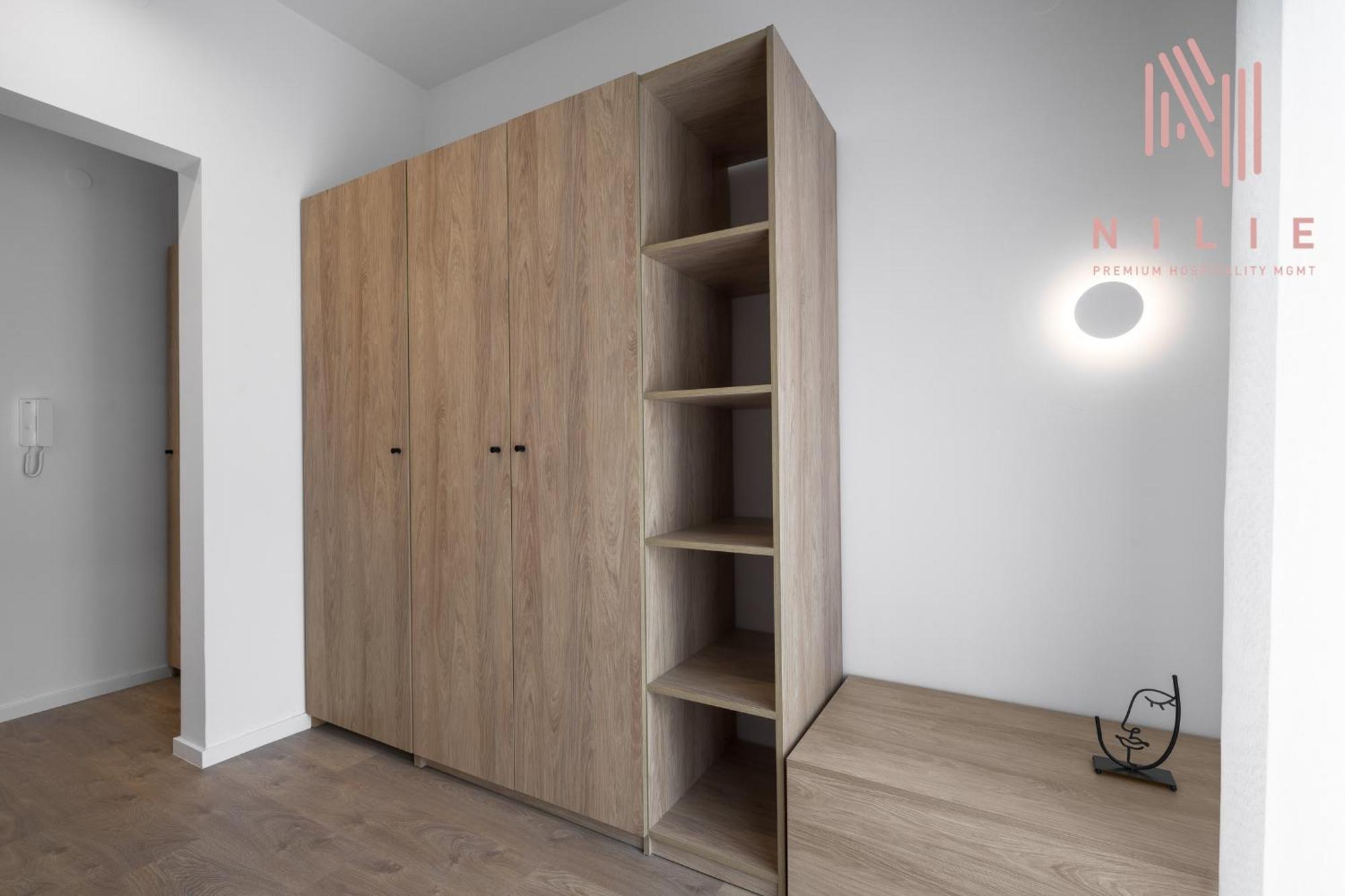 Speranza, Nilie Hospitality Mgmt Apartment Thessaloníki Luaran gambar