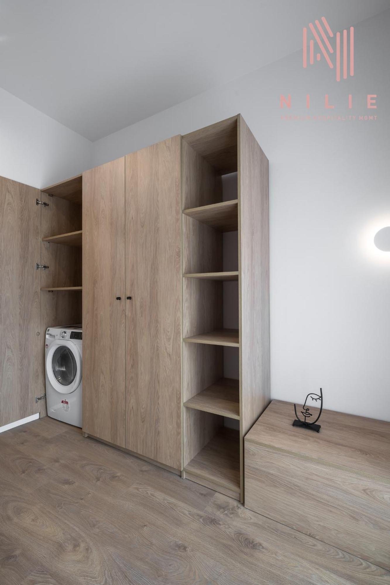 Speranza, Nilie Hospitality Mgmt Apartment Thessaloníki Luaran gambar