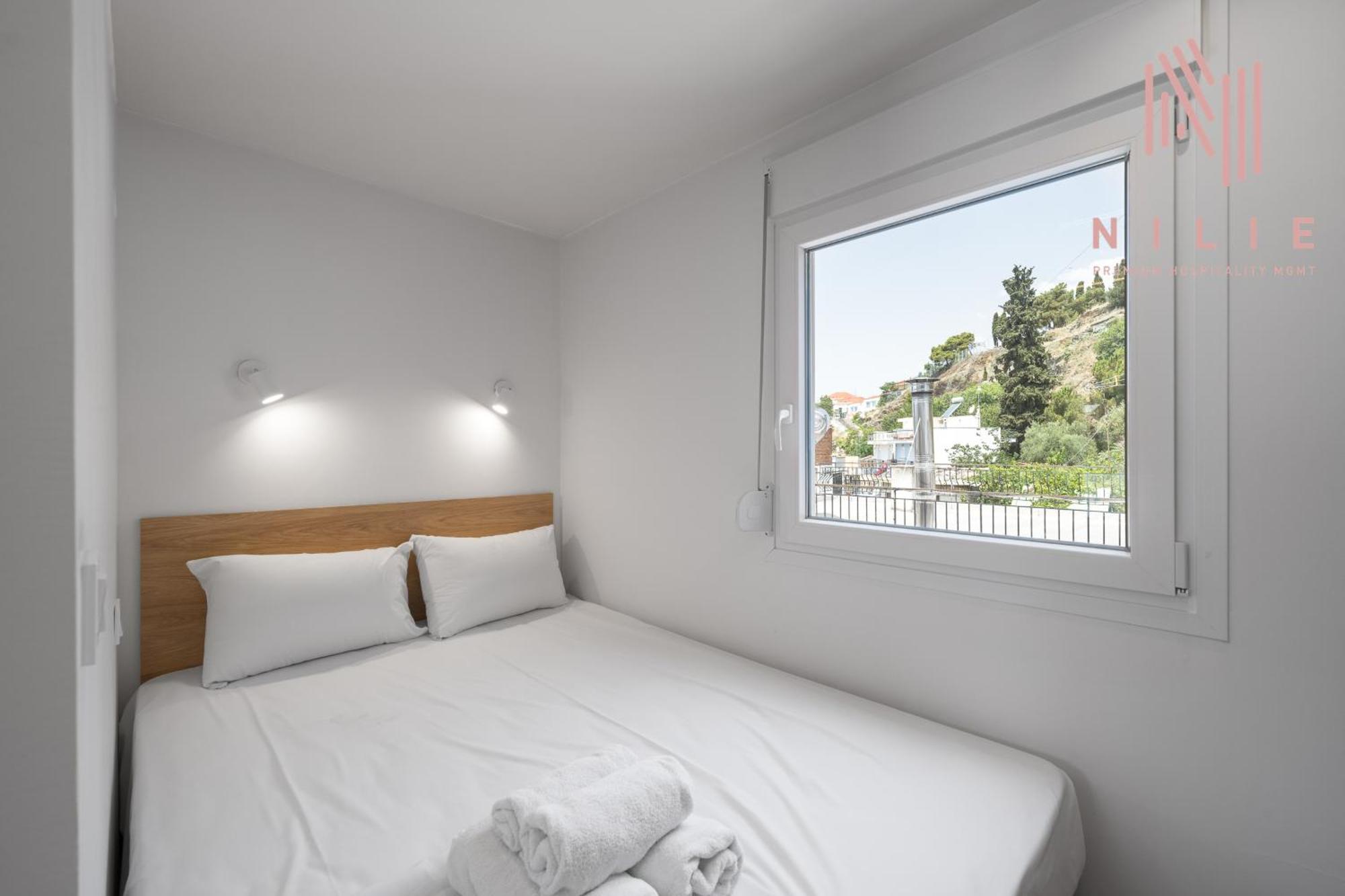 Speranza, Nilie Hospitality Mgmt Apartment Thessaloníki Luaran gambar