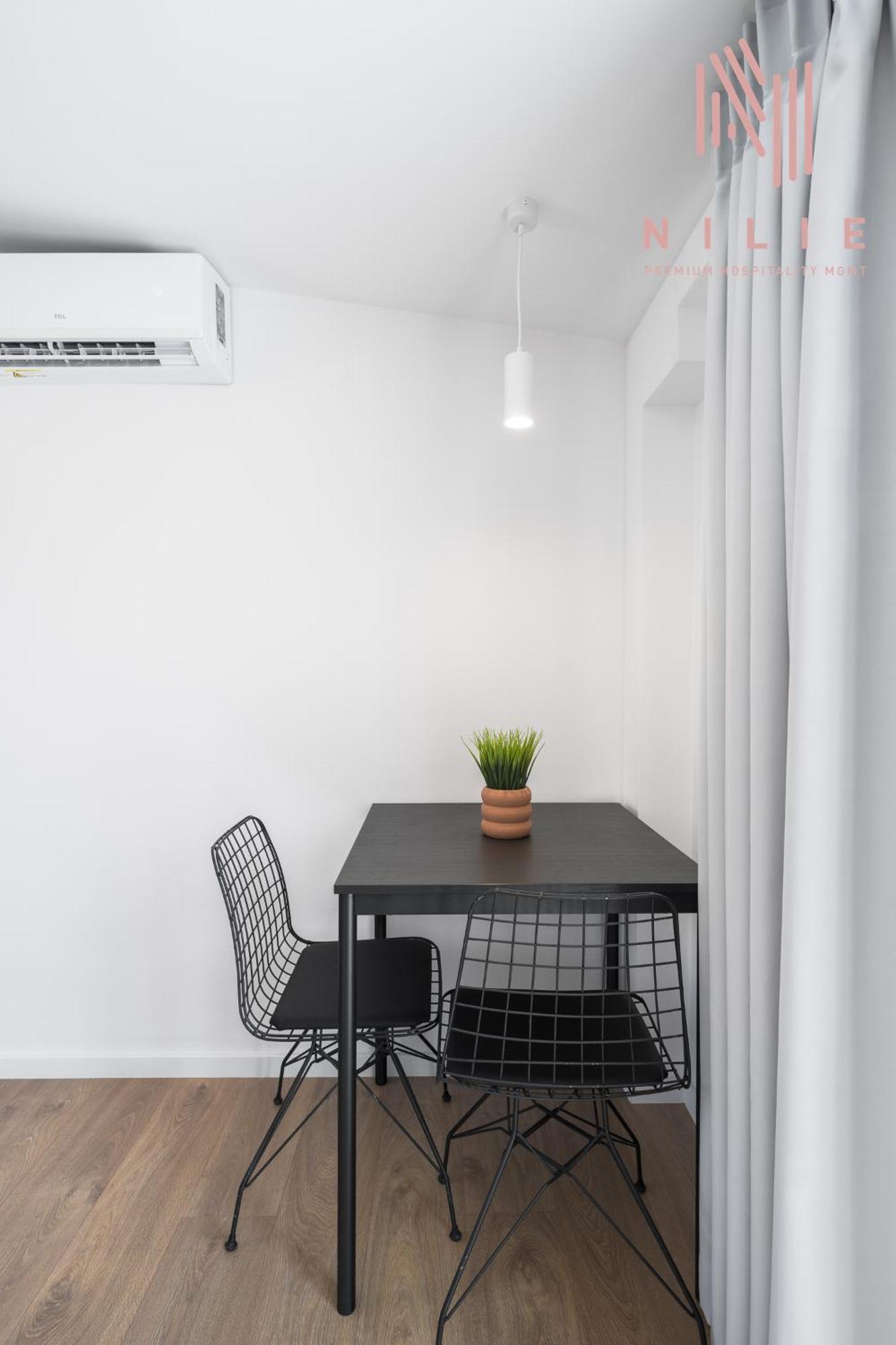 Speranza, Nilie Hospitality Mgmt Apartment Thessaloníki Luaran gambar