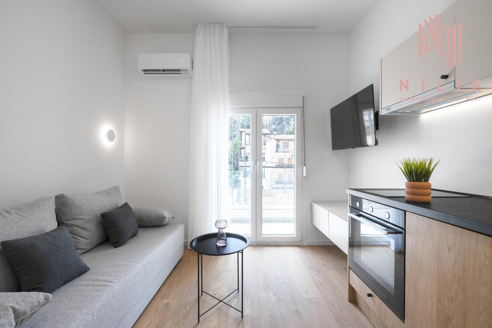 Speranza, Nilie Hospitality Mgmt Apartment Thessaloníki Luaran gambar