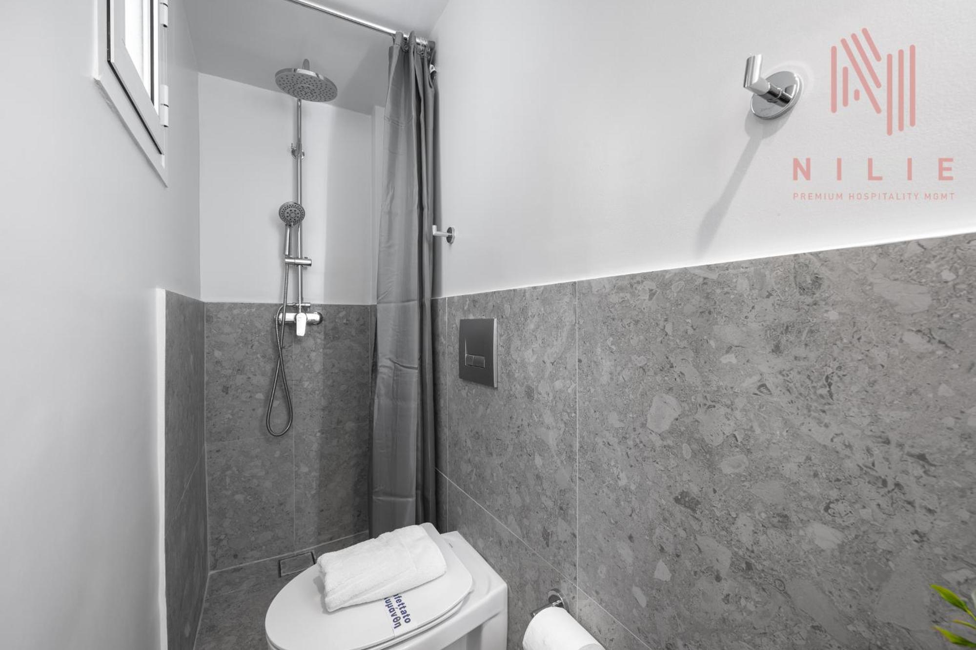 Speranza, Nilie Hospitality Mgmt Apartment Thessaloníki Luaran gambar