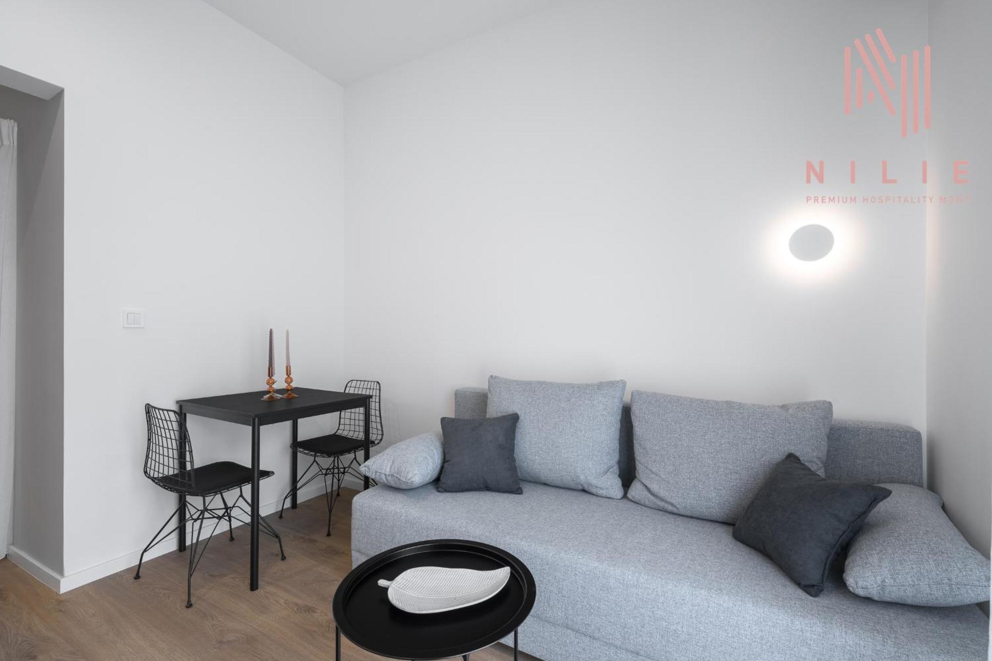 Speranza, Nilie Hospitality Mgmt Apartment Thessaloníki Luaran gambar