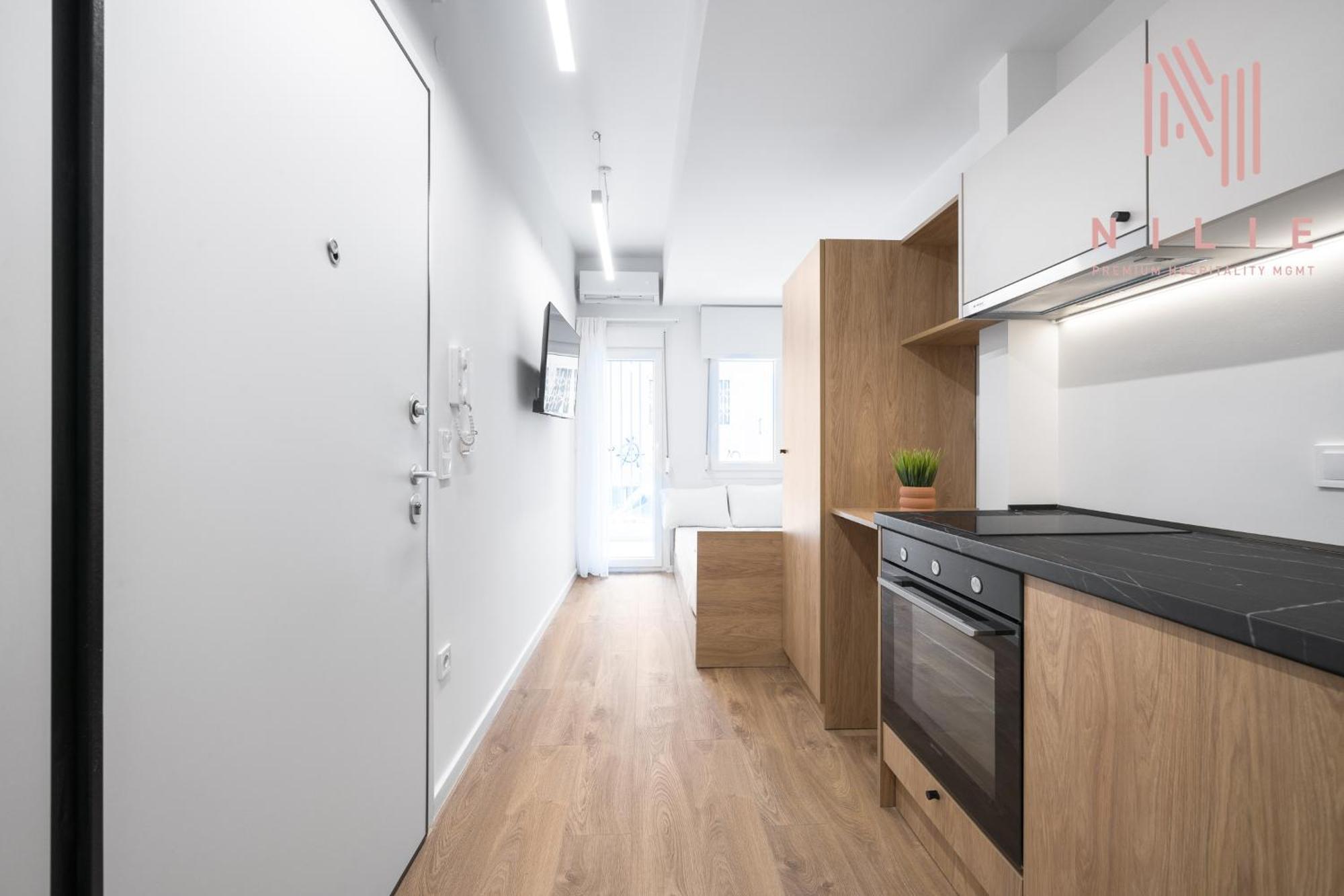 Speranza, Nilie Hospitality Mgmt Apartment Thessaloníki Luaran gambar