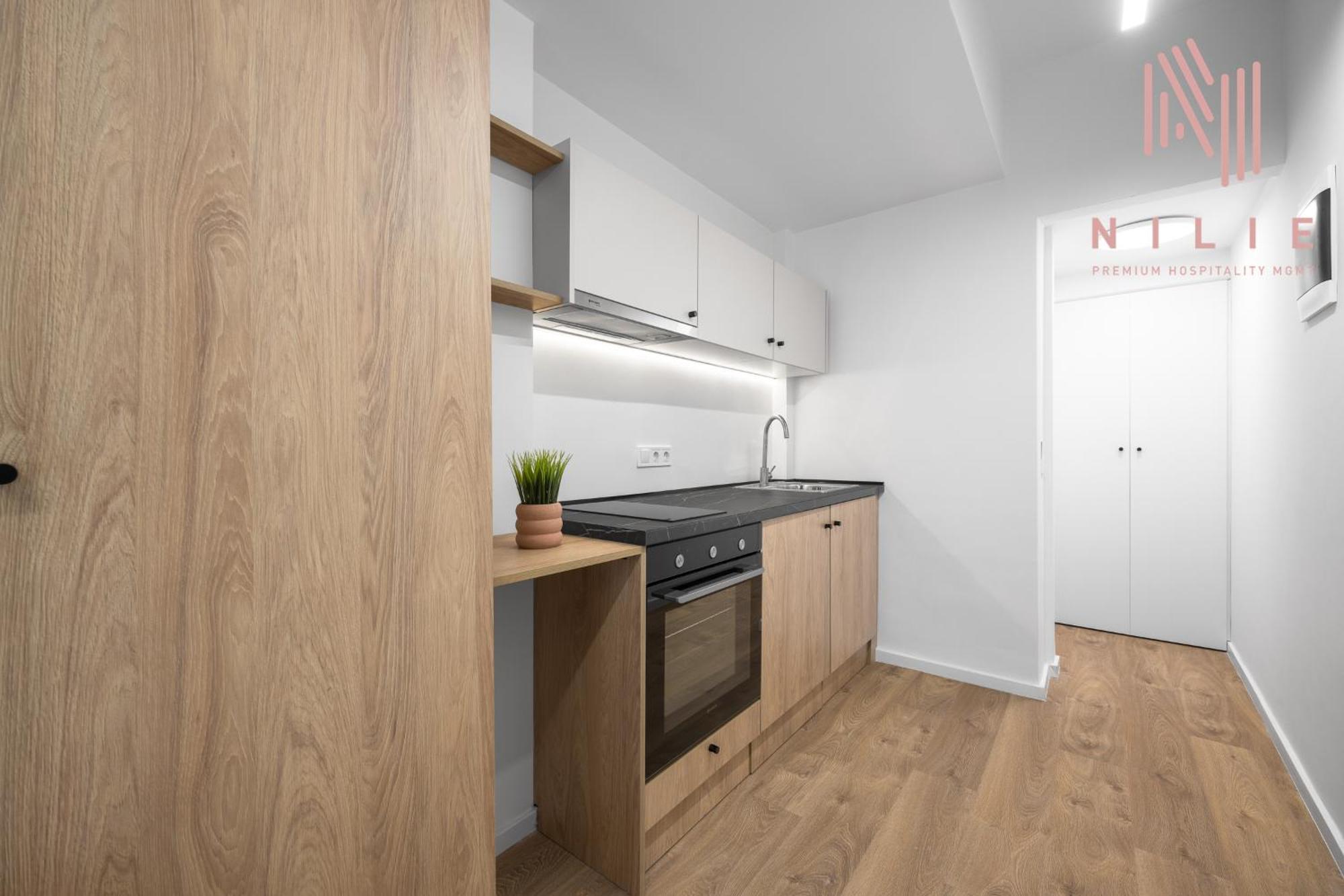 Speranza, Nilie Hospitality Mgmt Apartment Thessaloníki Luaran gambar